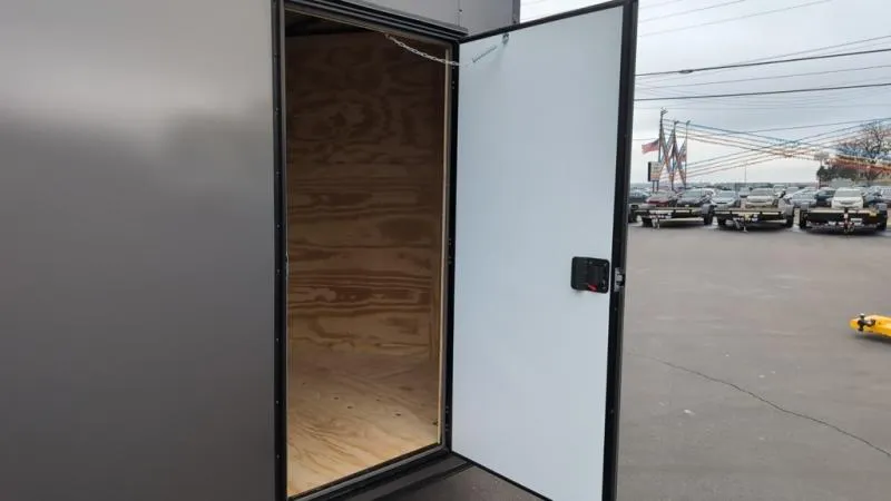 new Cargo (Enclosed) Trailers Other  for sale, in Middletown, OH Thumbnail 11