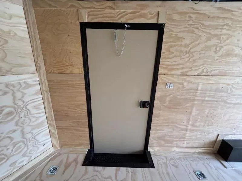 new Cargo (Enclosed) Trailers Diamond Cargo  for sale, in Middletown, OH Thumbnail 5