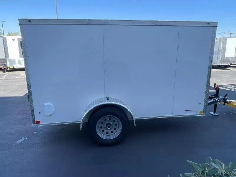 new Cargo (Enclosed) Trailers Diamond Cargo  for sale, in Middletown, OH Thumbnail 8