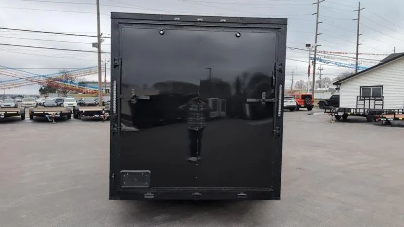 new Cargo (Enclosed) Trailers Other  for sale, in Middletown, OH Thumbnail 4