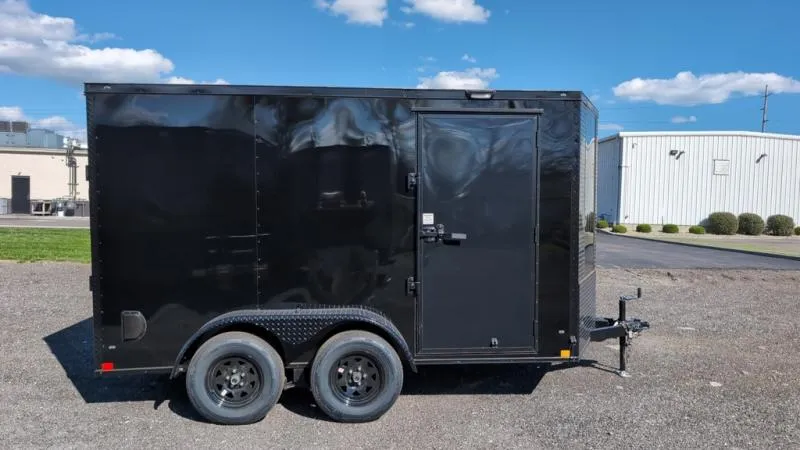 used Other Trailers Diamond Cargo  for sale, in Middletown, OH Thumbnail 6