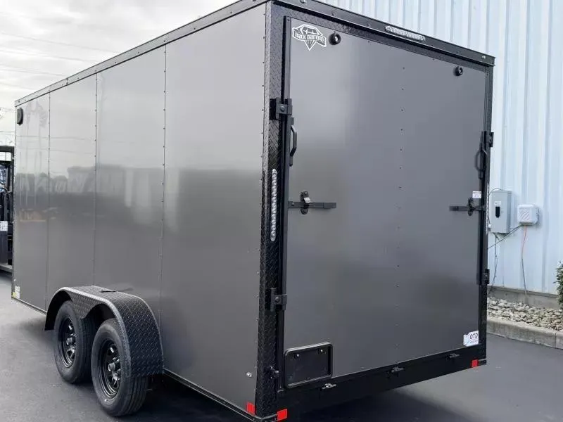 new Cargo (Enclosed) Trailers Diamond Cargo  for sale, in Middletown, OH Thumbnail 3