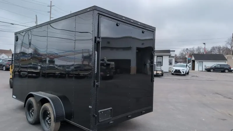 new Cargo (Enclosed) Trailers Other  for sale, in Middletown, OH Thumbnail 3