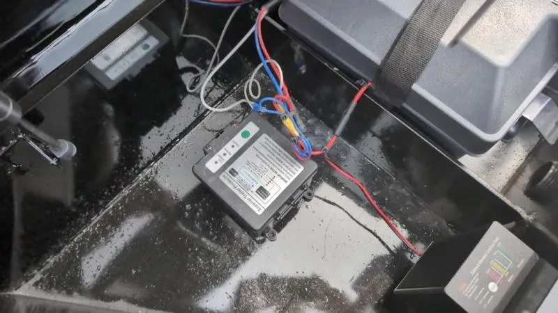 used Other Trailers Top Hat Trailers  for sale, in Middletown, OH Thumbnail 11