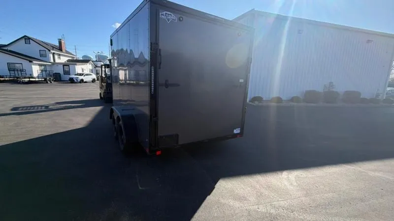 new Cargo (Enclosed) Trailers Diamond Cargo  for sale, in Middletown, OH Thumbnail 4