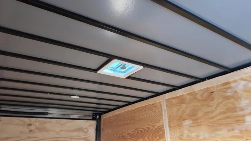 new Cargo (Enclosed) Trailers Diamond Cargo  for sale, in Middletown, OH Thumbnail 16