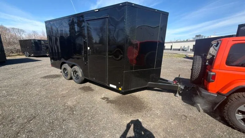 new Cargo (Enclosed) Trailers Diamond Cargo  for sale, in Middletown, OH Thumbnail 7