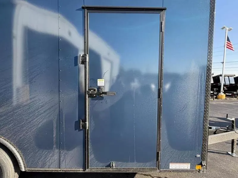 new Cargo (Enclosed) Trailers Diamond Cargo  for sale, in Middletown, OH Thumbnail 10