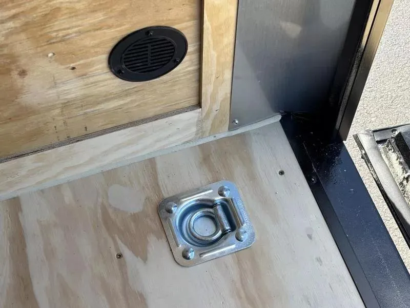 new Cargo (Enclosed) Trailers Diamond Cargo  for sale, in Middletown, OH Thumbnail 11