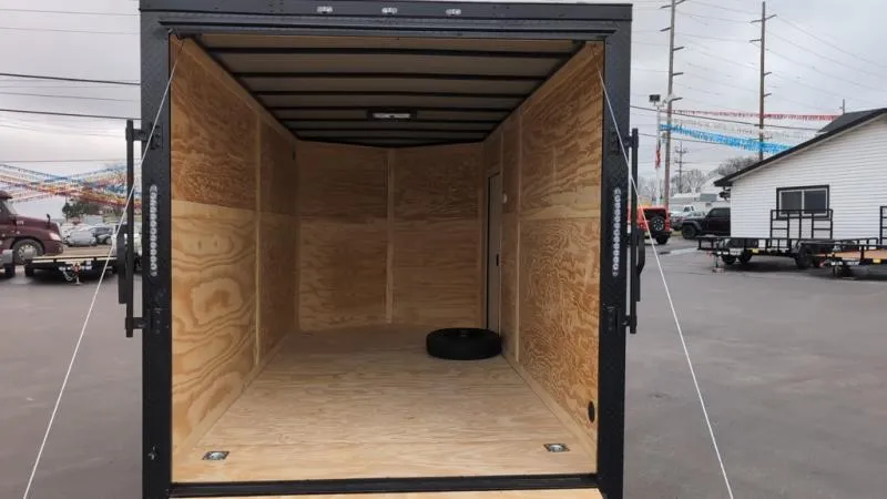 new Cargo (Enclosed) Trailers Other  for sale, in Middletown, OH Thumbnail 12