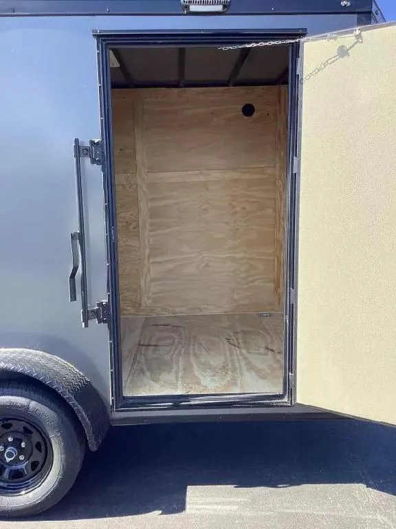 new Cargo (Enclosed) Trailers Diamond Cargo  for sale, in Middletown, OH Thumbnail 11