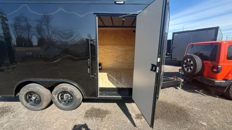 new Cargo (Enclosed) Trailers Diamond Cargo  for sale, in Middletown, OH Thumbnail 9