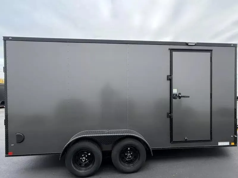 new Cargo (Enclosed) Trailers Diamond Cargo  for sale, in Middletown, OH Thumbnail 9