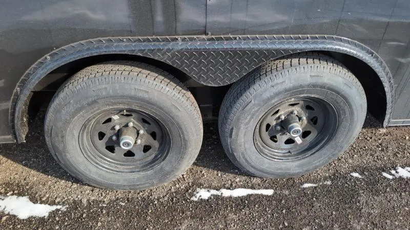 used Other Trailers Diamond Cargo  for sale, in Middletown, OH Thumbnail 11