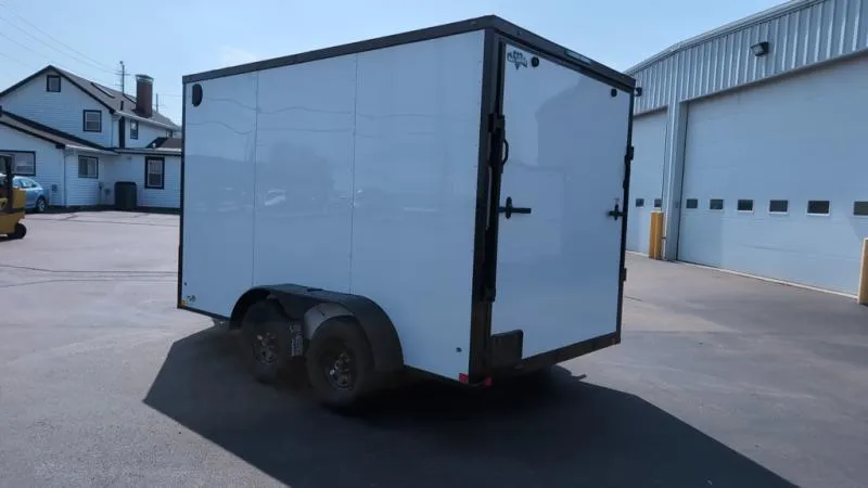 new Cargo (Enclosed) Trailers Diamond Cargo  for sale, in Middletown, OH Thumbnail 3