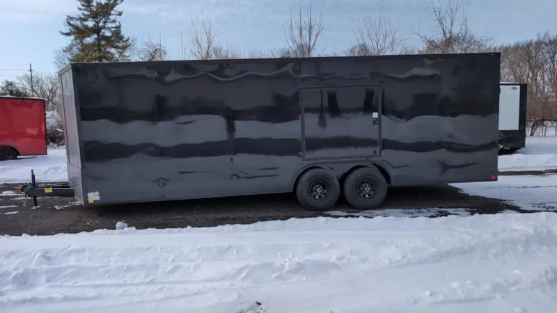 new Cargo (Enclosed) Trailers Diamond Cargo  for sale, in Middletown, OH Thumbnail 2