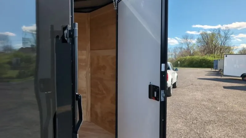 used Other Trailers Diamond Cargo  for sale, in Middletown, OH Thumbnail 9