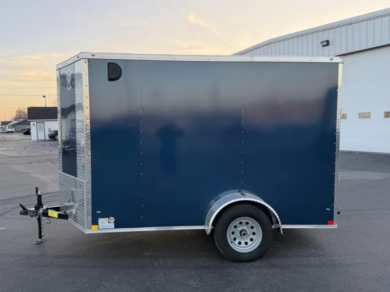 used Other Trailers Diamond Cargo  for sale, in Middletown, OH Thumbnail 4