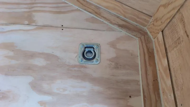 new Cargo (Enclosed) Trailers Diamond Cargo  for sale, in Middletown, OH Thumbnail 10