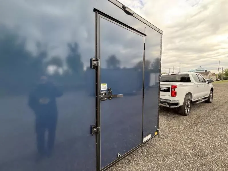 new Cargo (Enclosed) Trailers Diamond Cargo  for sale, in Middletown, OH Thumbnail 15