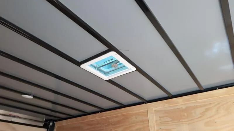 new Cargo (Enclosed) Trailers Diamond Cargo  for sale, in Middletown, OH Thumbnail 11