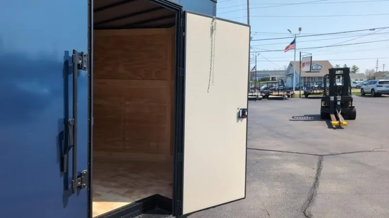 new Cargo (Enclosed) Trailers Diamond Cargo  for sale, in Middletown, OH Thumbnail 9