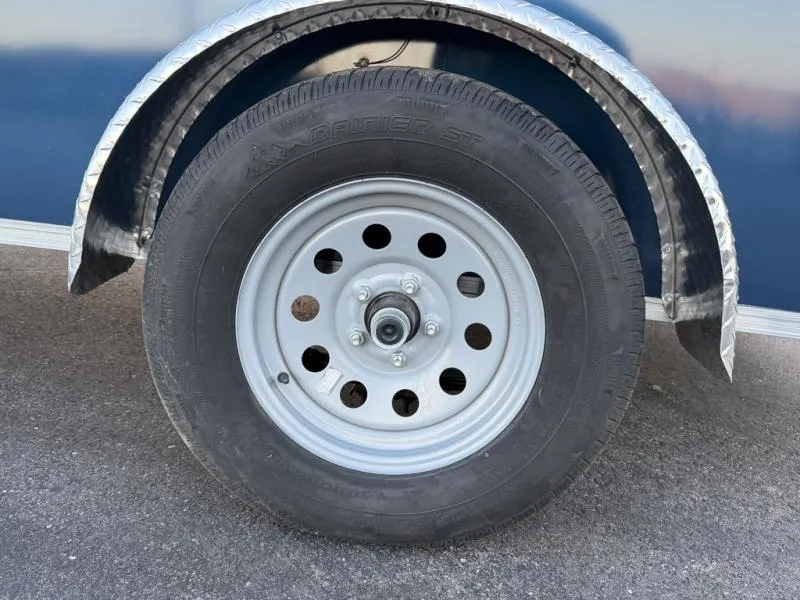 new Cargo (Enclosed) Trailers Diamond Cargo  for sale, in Middletown, OH Thumbnail 11