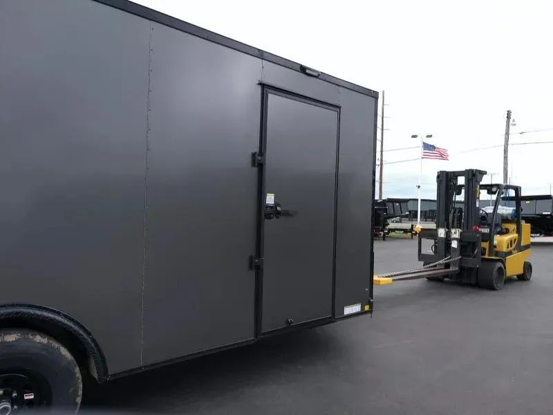 new Cargo (Enclosed) Trailers Diamond Cargo  for sale, in Middletown, OH Thumbnail 12