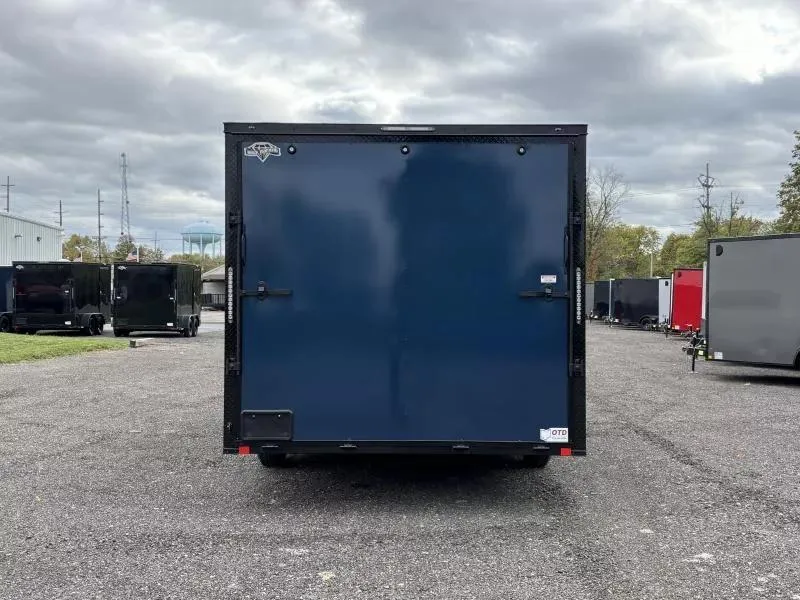 new Cargo (Enclosed) Trailers Diamond Cargo  for sale, in Middletown, OH Thumbnail 2