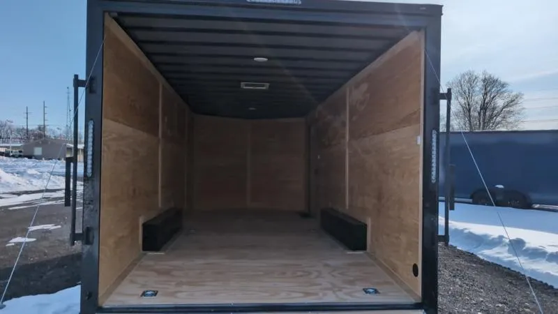 used Other Trailers Diamond Cargo  for sale, in Middletown, OH Thumbnail 17