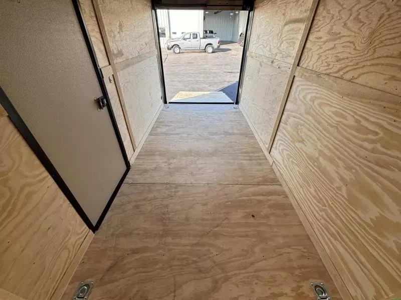 new Cargo (Enclosed) Trailers Diamond Cargo  for sale, in Middletown, OH Thumbnail 6