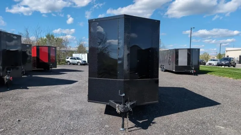 used Other Trailers Diamond Cargo  for sale, in Middletown, OH Thumbnail 8