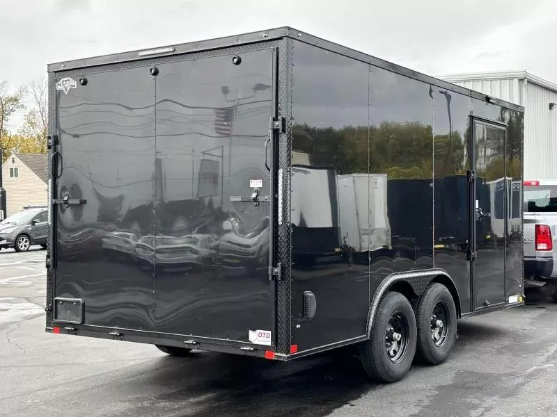 used Other Trailers Diamond Cargo  for sale, in Middletown, OH Thumbnail 5