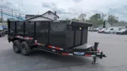 new Dump Trailers Top Hat Trailers  for sale, in Middletown, OH Thumbnail 7