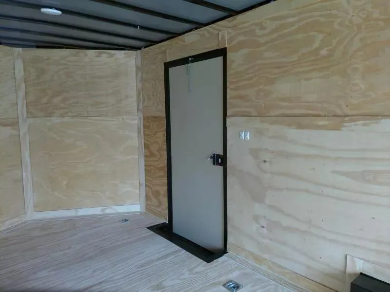 new Cargo (Enclosed) Trailers Diamond Cargo  for sale, in Middletown, OH Thumbnail 8