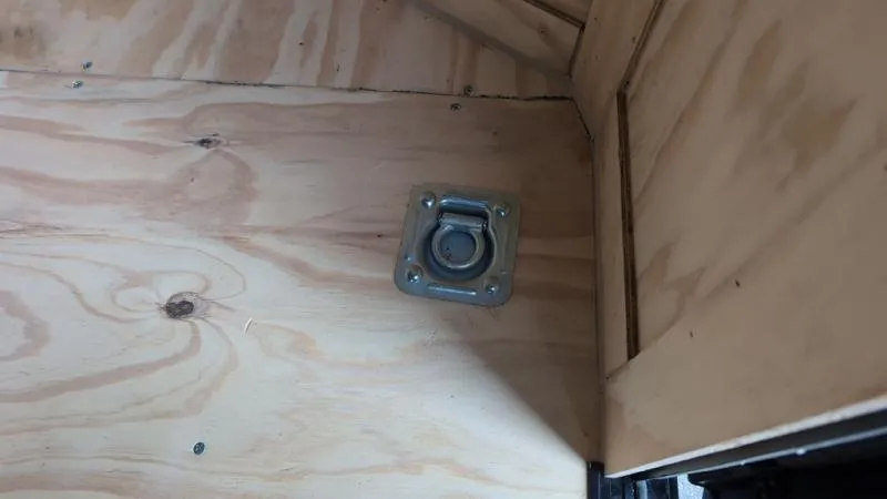 new Cargo (Enclosed) Trailers Maximum Cargo Trailers  for sale, in Middletown, OH Thumbnail 9