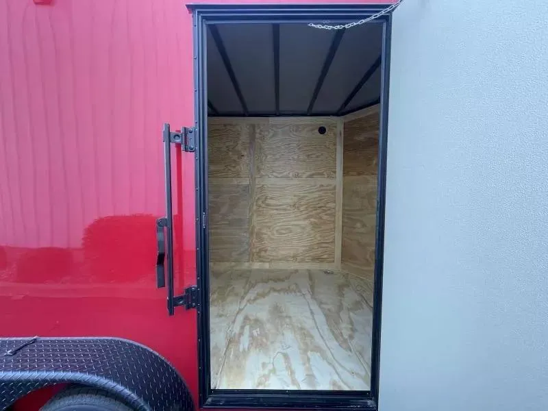 new Cargo (Enclosed) Trailers Diamond Cargo  for sale, in Middletown, OH Thumbnail 10