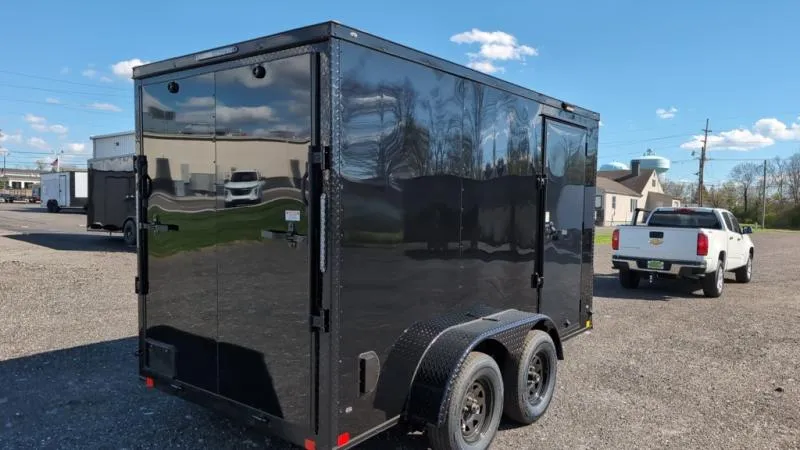 used Other Trailers Diamond Cargo  for sale, in Middletown, OH Thumbnail 5