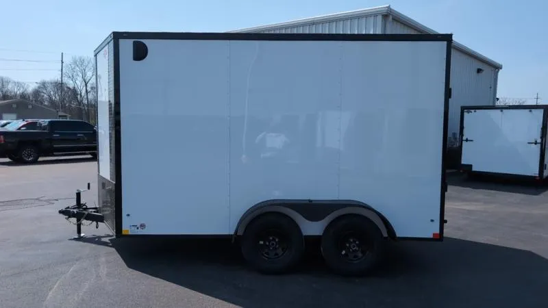 new Cargo (Enclosed) Trailers Diamond Cargo  for sale, in Middletown, OH Thumbnail 2