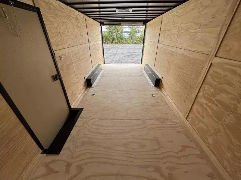 new Cargo (Enclosed) Trailers Diamond Cargo  for sale, in Middletown, OH Thumbnail 6