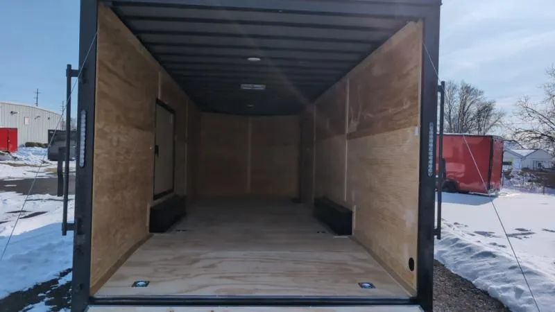 new Cargo (Enclosed) Trailers Diamond Cargo  for sale, in Middletown, OH Thumbnail 12