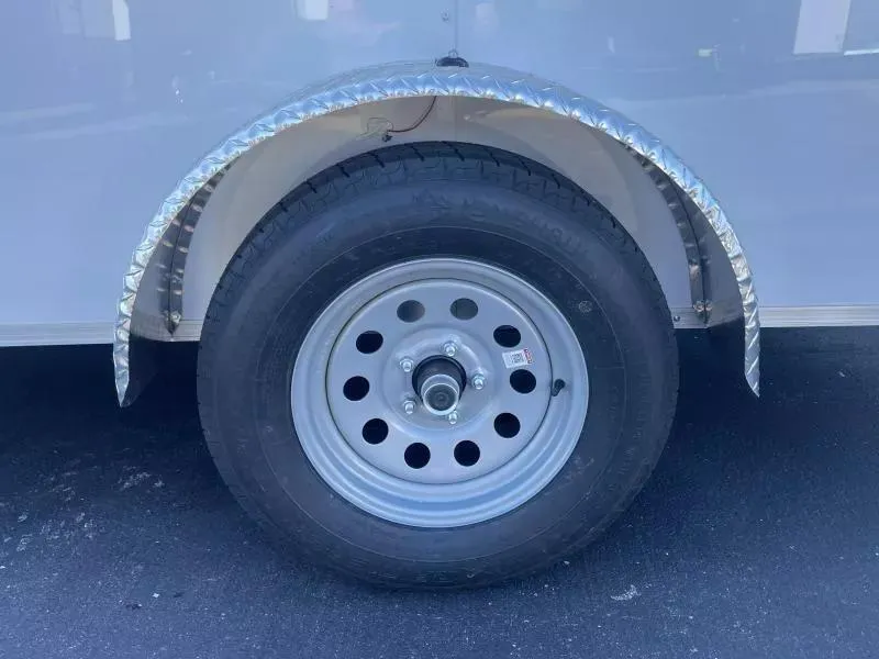 new Cargo (Enclosed) Trailers Diamond Cargo  for sale, in Middletown, OH Thumbnail 3
