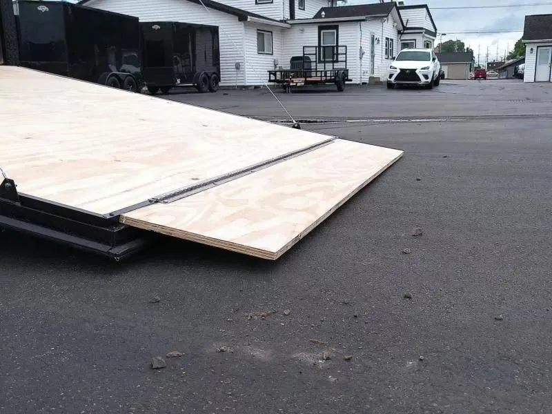 new Cargo (Enclosed) Trailers Diamond Cargo  for sale, in Middletown, OH Thumbnail 20