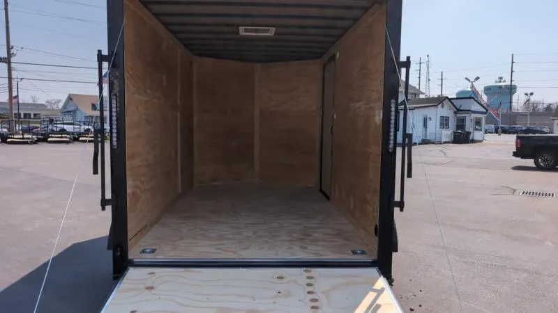 new Cargo (Enclosed) Trailers Diamond Cargo  for sale, in Middletown, OH Thumbnail 14