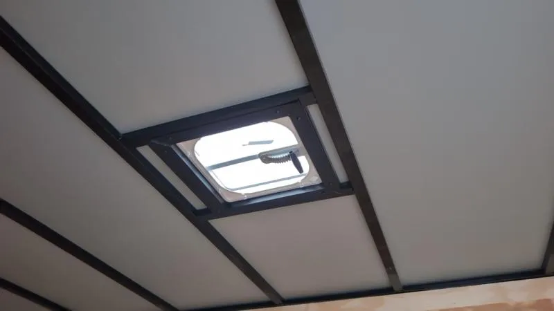 new Cargo (Enclosed) Trailers Other  for sale, in Middletown, OH Thumbnail 10