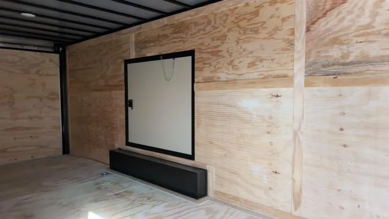 new Cargo (Enclosed) Trailers Diamond Cargo  for sale, in Middletown, OH Thumbnail 11