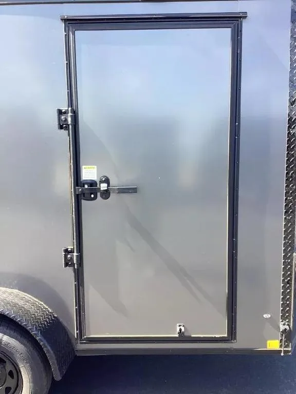 new Cargo (Enclosed) Trailers Diamond Cargo  for sale, in Middletown, OH Thumbnail 10