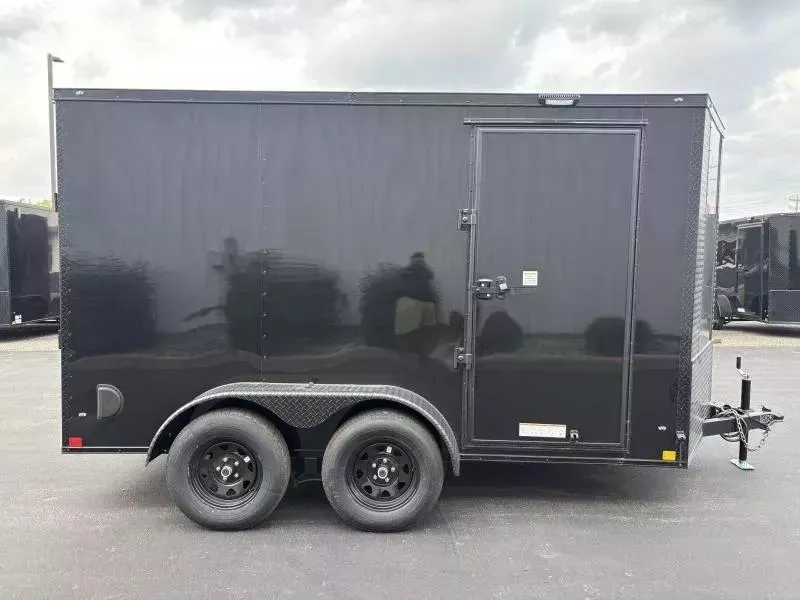 new Cargo (Enclosed) Trailers Diamond Cargo  for sale, in Middletown, OH Thumbnail 7