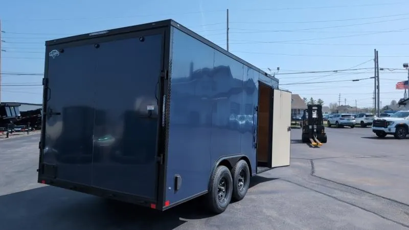new Cargo (Enclosed) Trailers Diamond Cargo  for sale, in Middletown, OH Thumbnail 5