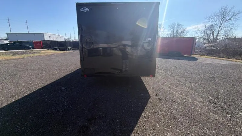 new Cargo (Enclosed) Trailers Diamond Cargo  for sale, in Middletown, OH Thumbnail 4